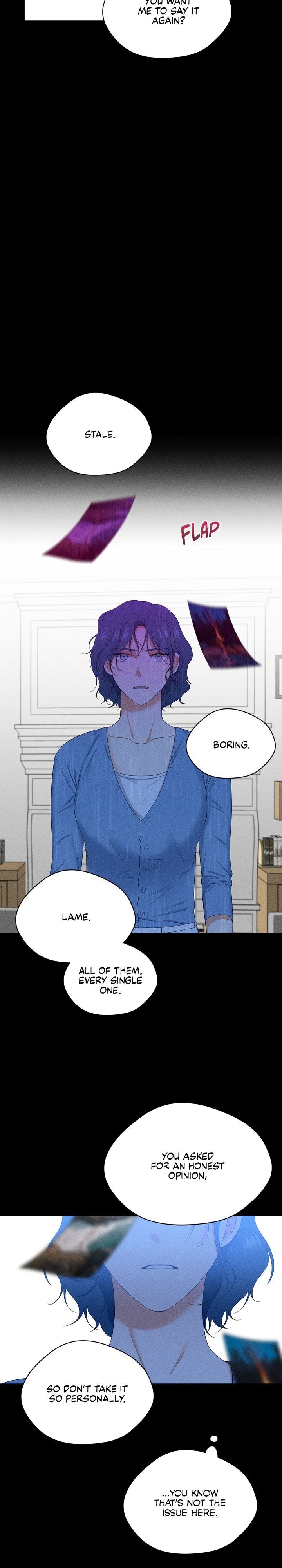 Sweet Dream Chapter 41 image 16