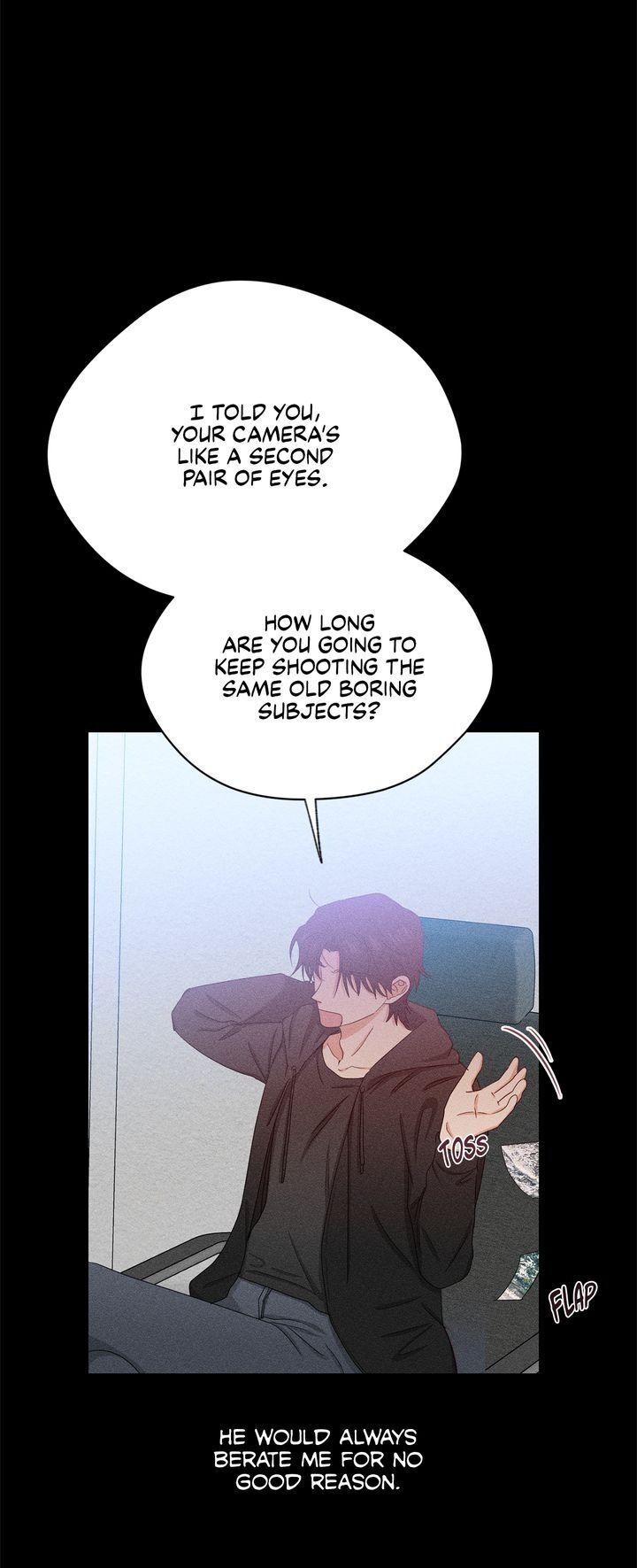 Sweet Dream Chapter 41 image 17