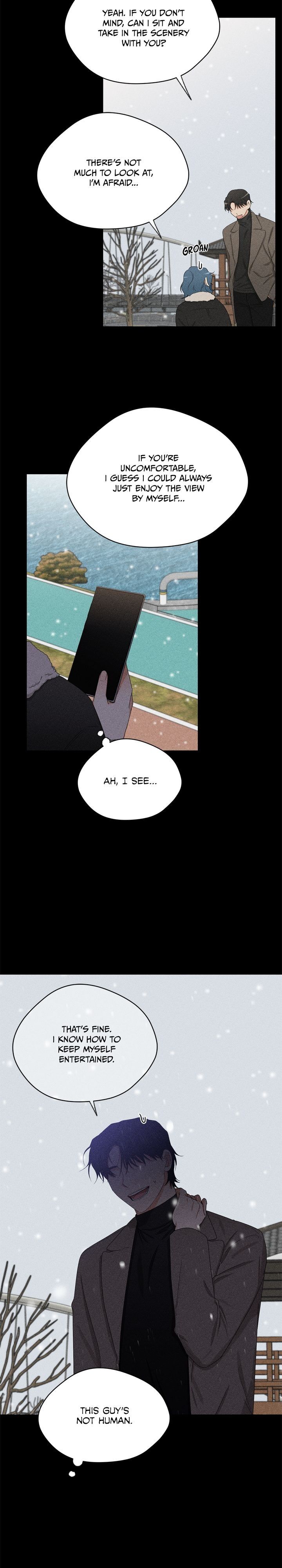 Sweet Dream Chapter 41 image 1