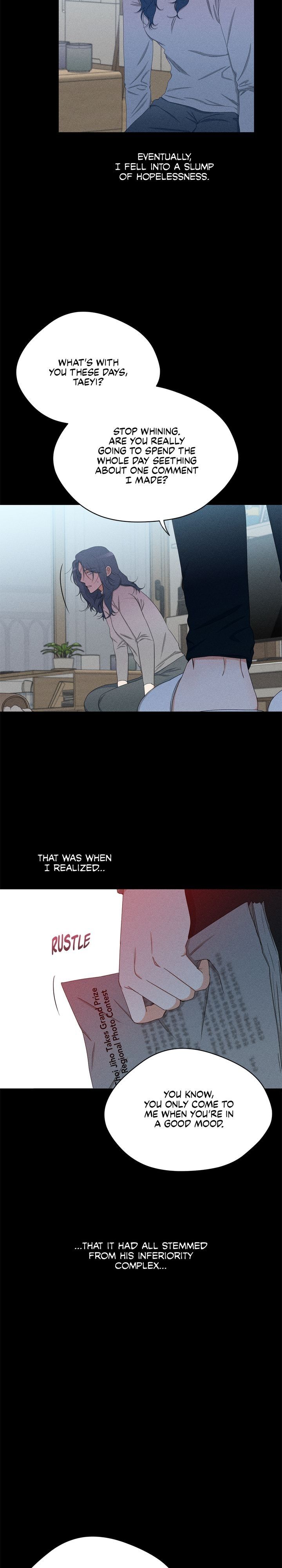 Sweet Dream Chapter 41 image 19