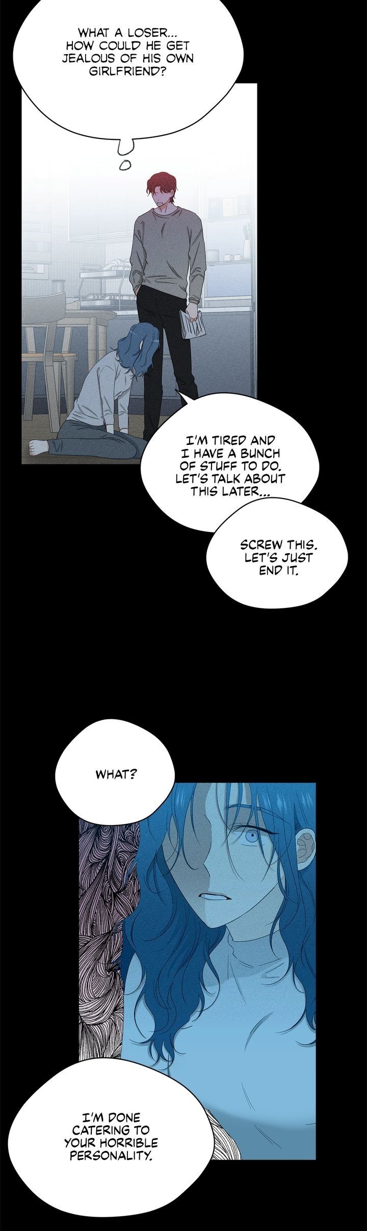 Sweet Dream Chapter 41 image 20