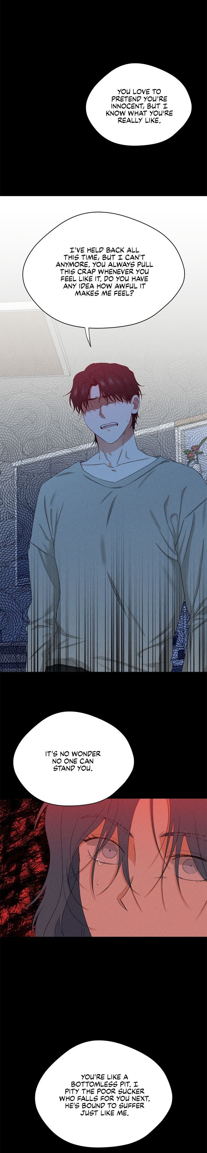 Sweet Dream Chapter 41 image 21