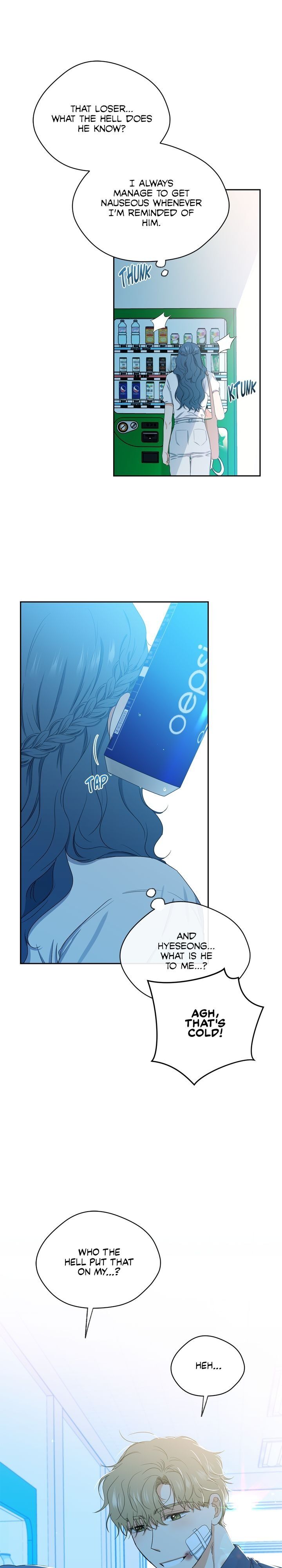 Sweet Dream Chapter 41 image 24