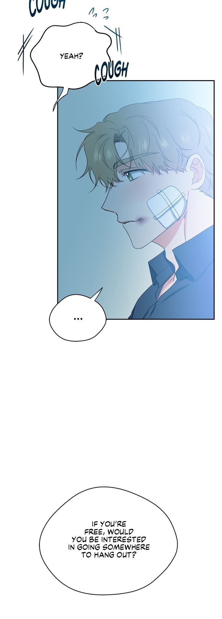 Sweet Dream Chapter 41 image 26