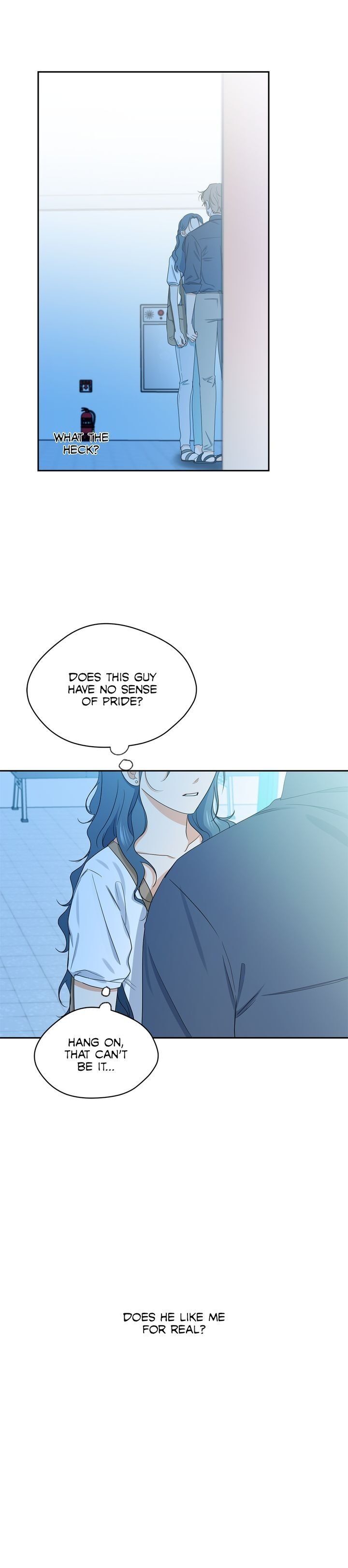 Sweet Dream Chapter 41 image 27