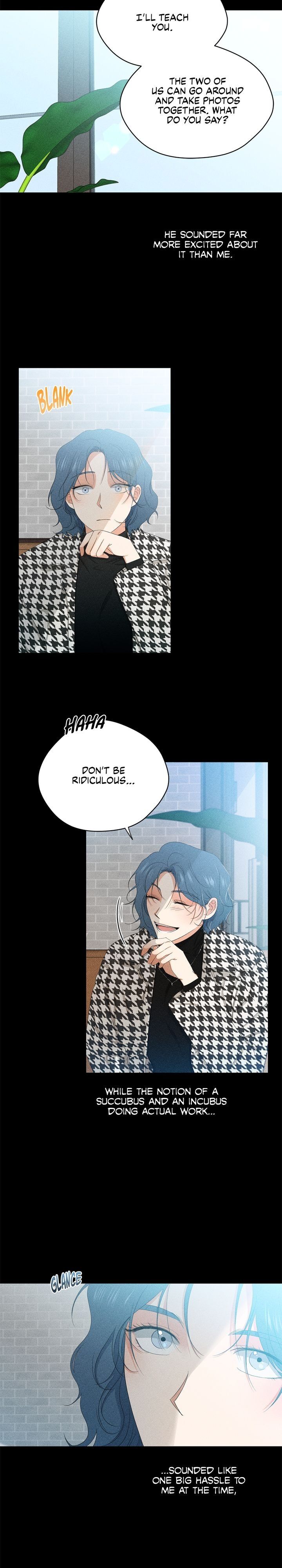 Sweet Dream Chapter 41 image 4