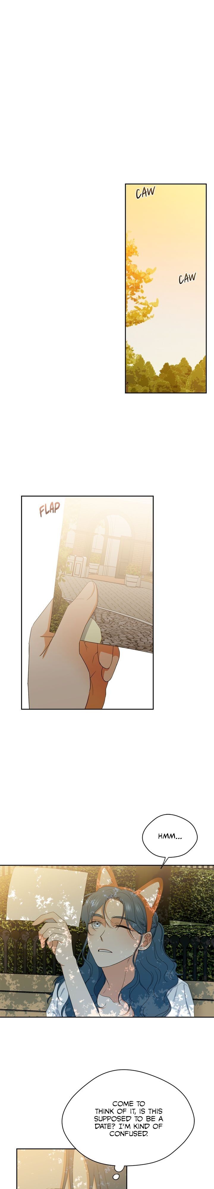 Sweet Dream Chapter 42 image 9