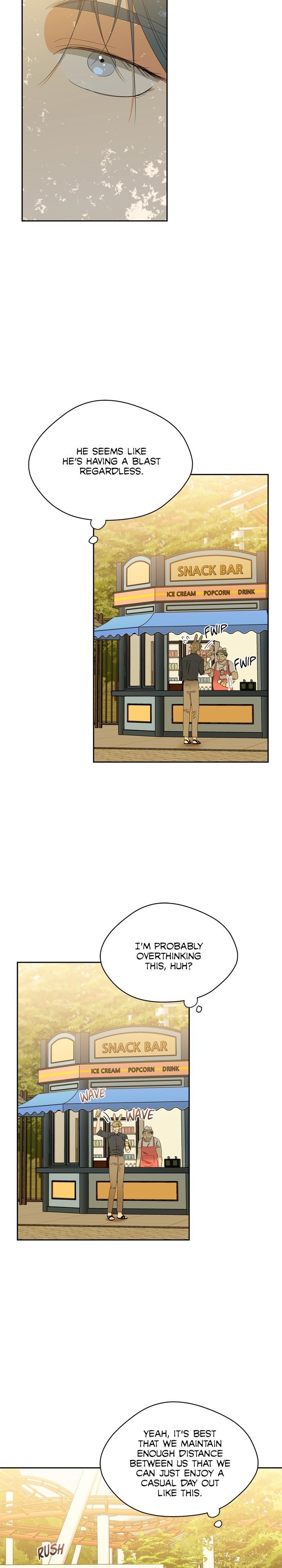 Sweet Dream Chapter 42 image 10