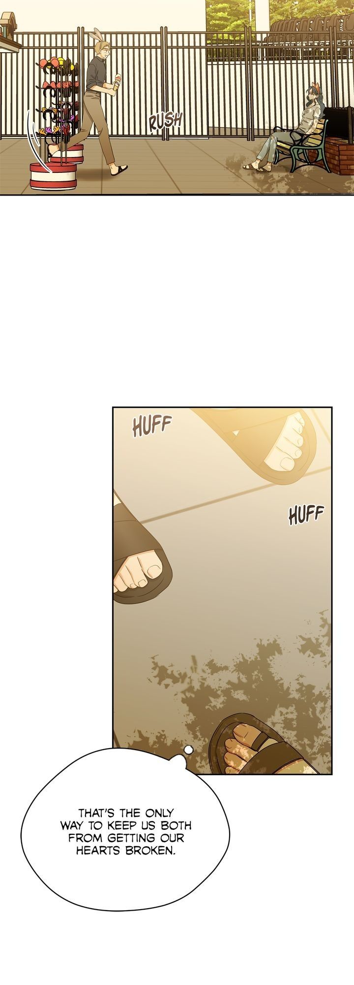 Sweet Dream Chapter 42 image 11