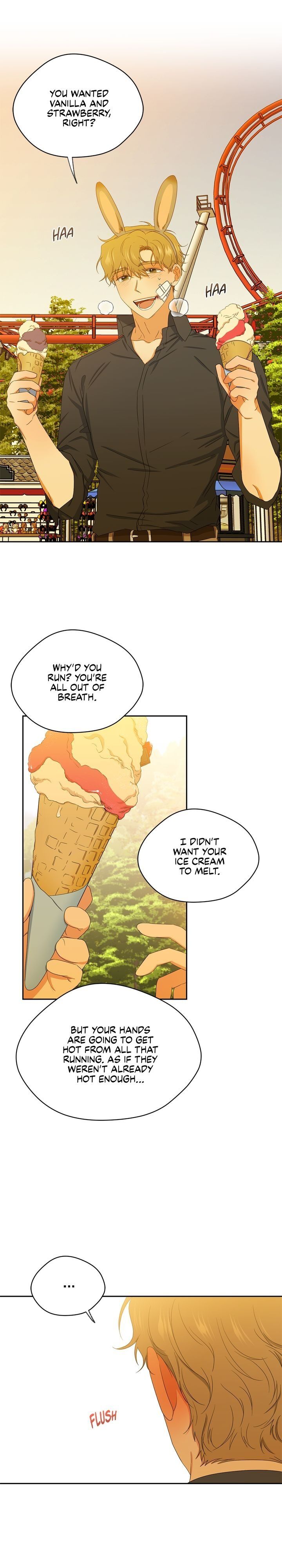 Sweet Dream Chapter 42 image 12
