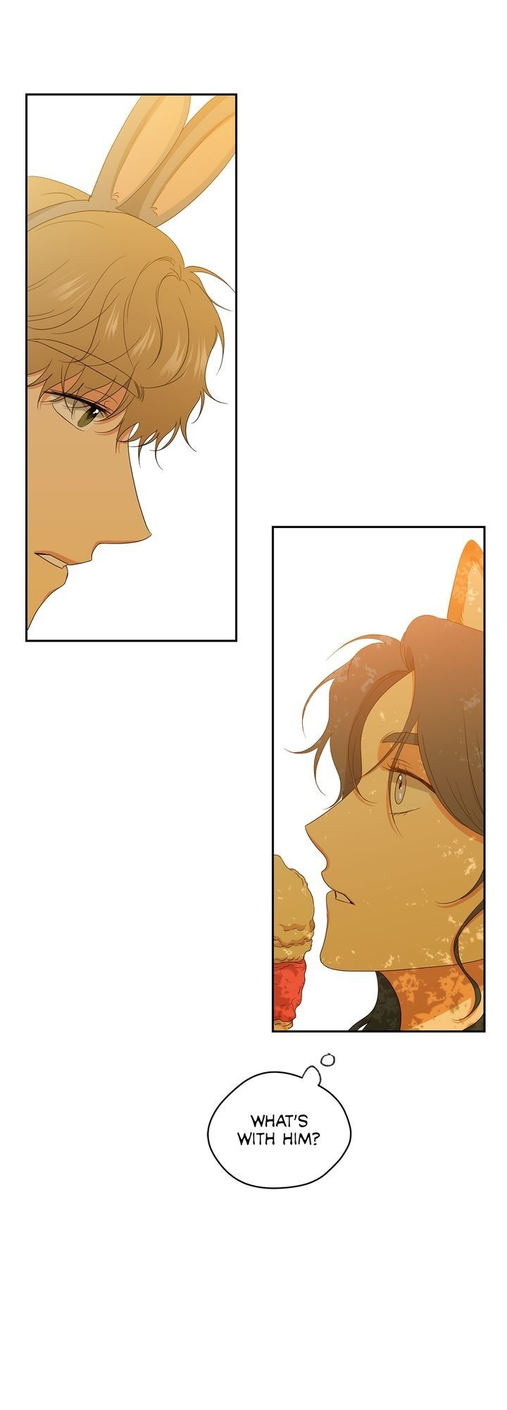 Sweet Dream Chapter 42 image 14