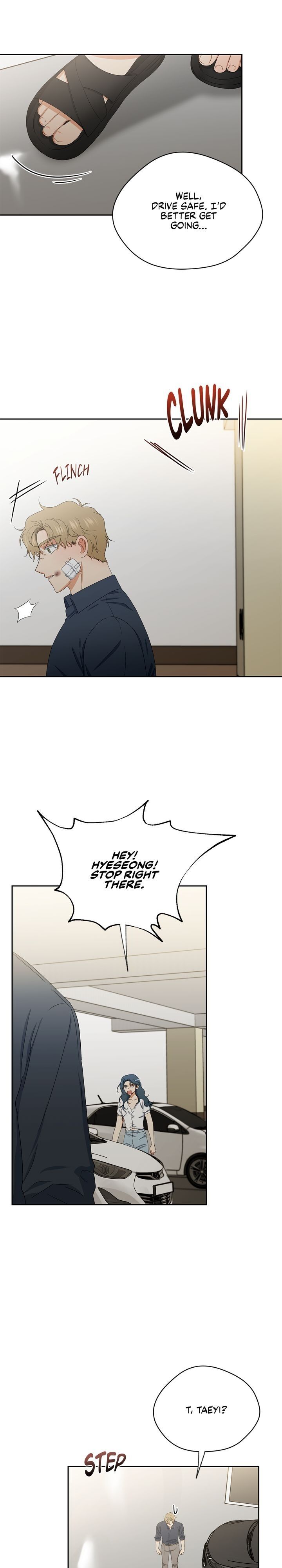 Sweet Dream Chapter 42 image 18