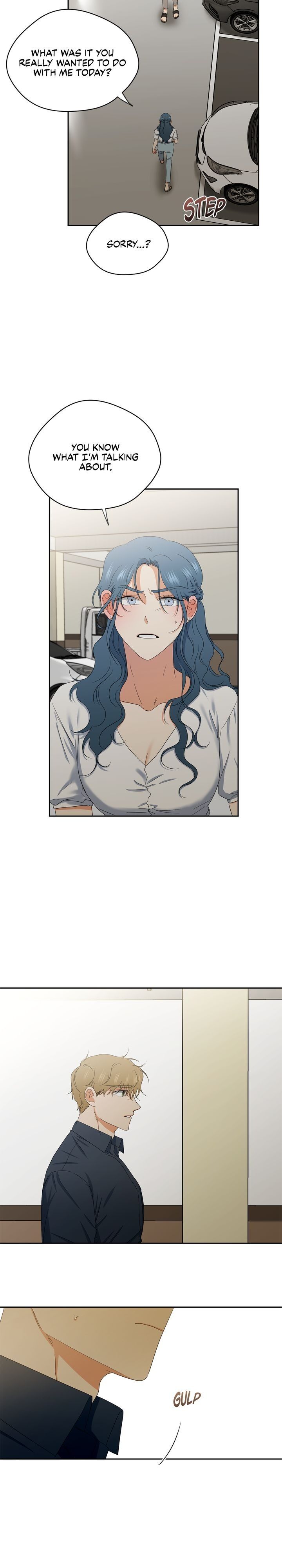 Sweet Dream Chapter 42 image 19