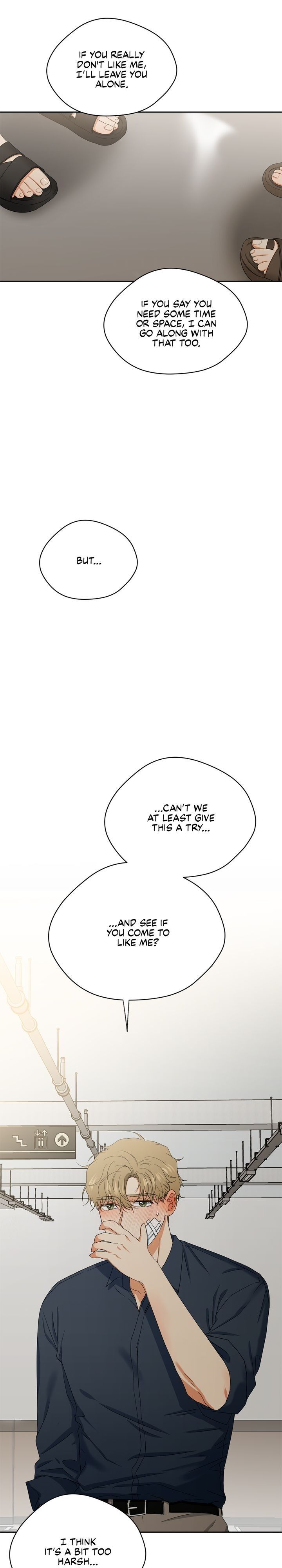 Sweet Dream Chapter 42 image 21