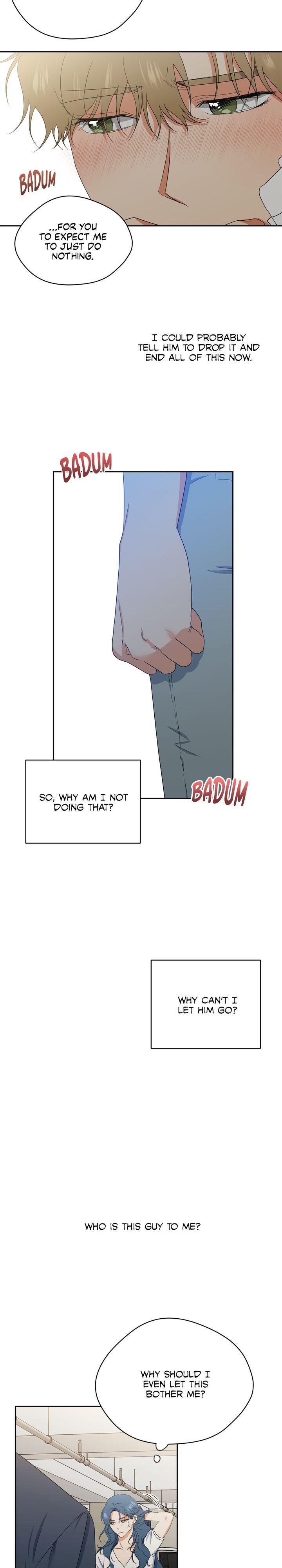 Sweet Dream Chapter 42 image 22