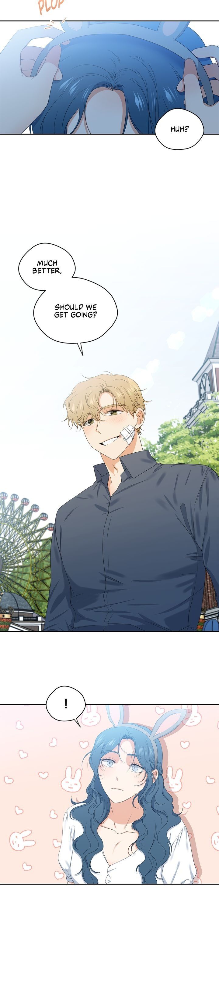 Sweet Dream Chapter 42 image 2