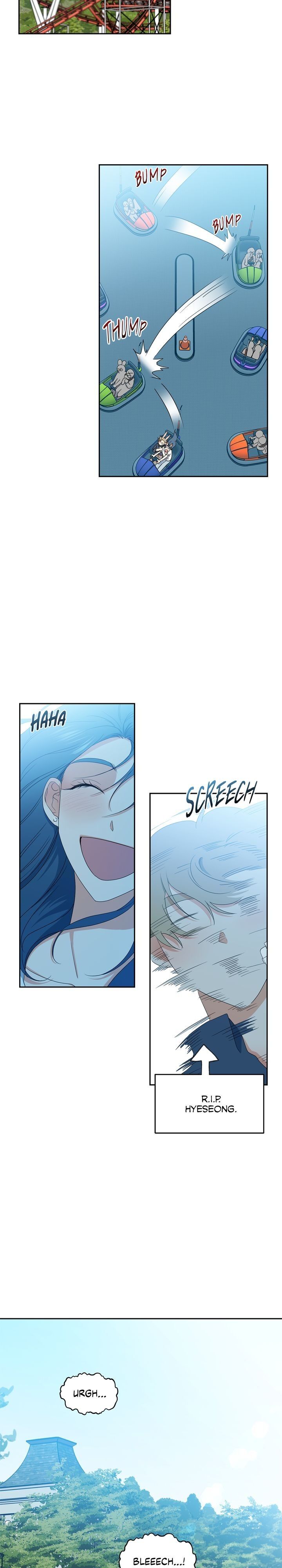 Sweet Dream Chapter 42 image 4