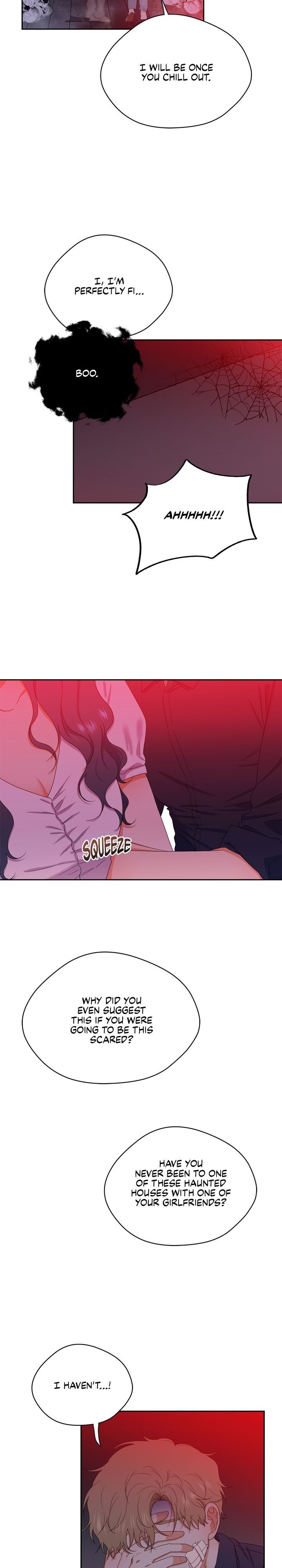 Sweet Dream Chapter 42 image 7