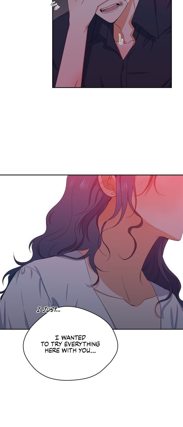 Sweet Dream Chapter 42 image 8
