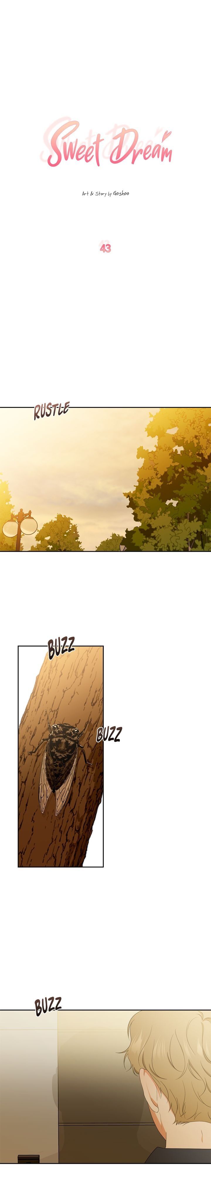 Sweet Dream Chapter 43 image 0