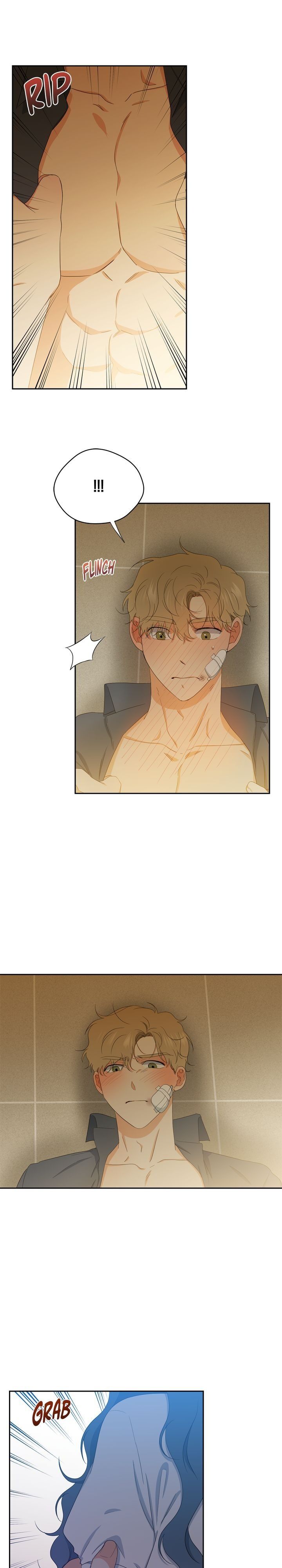 Sweet Dream Chapter 43 image 9