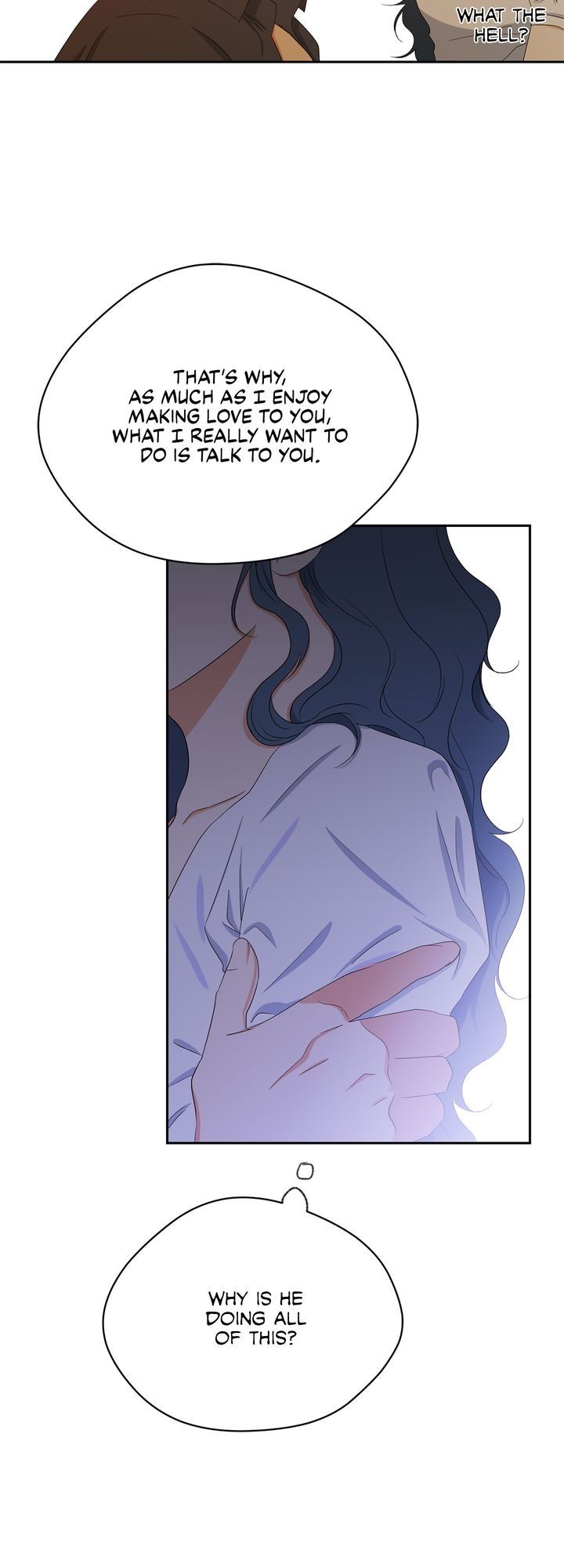 Sweet Dream Chapter 43 image 11
