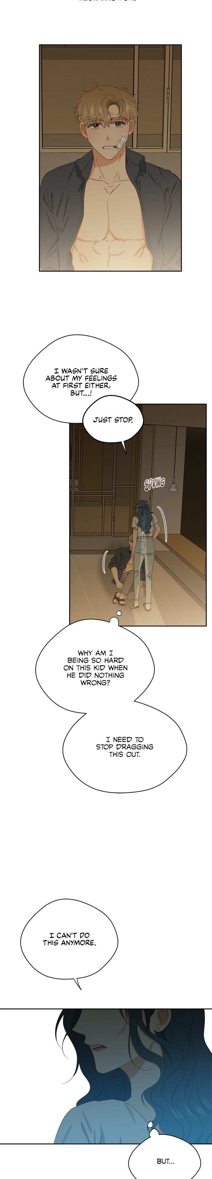 Sweet Dream Chapter 43 image 13
