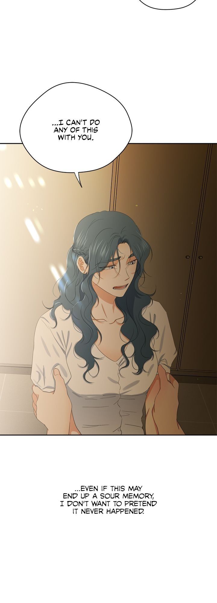 Sweet Dream Chapter 43 image 14