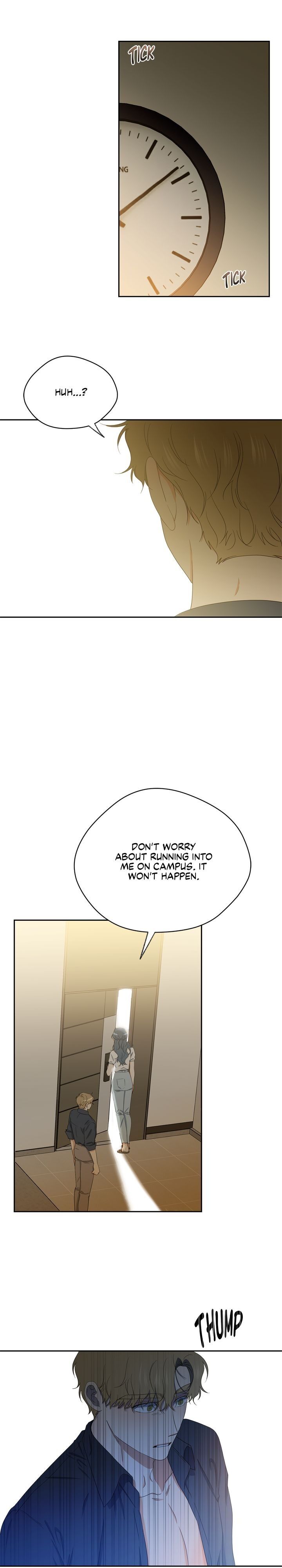 Sweet Dream Chapter 43 image 15