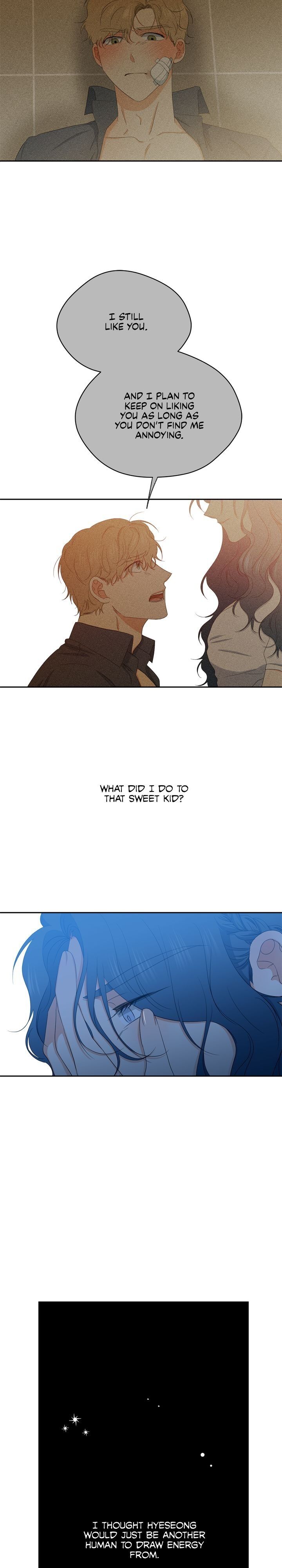 Sweet Dream Chapter 43 image 19