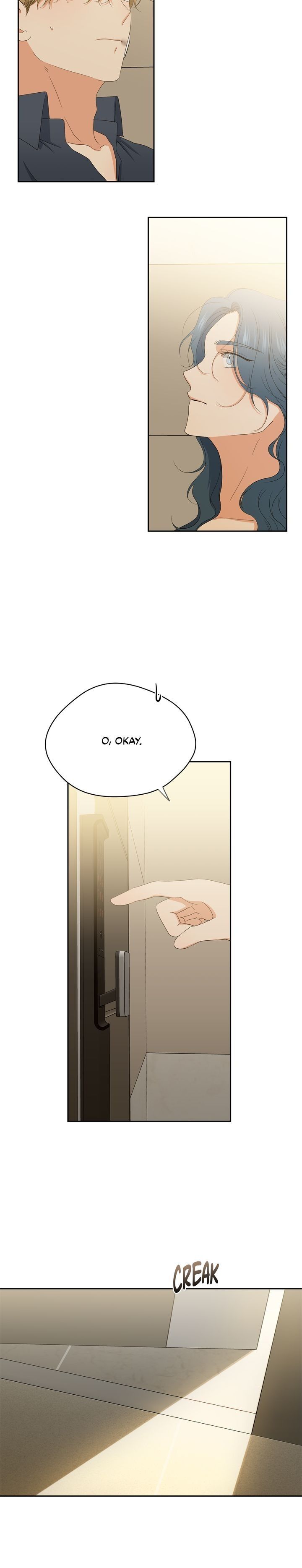 Sweet Dream Chapter 43 image 2