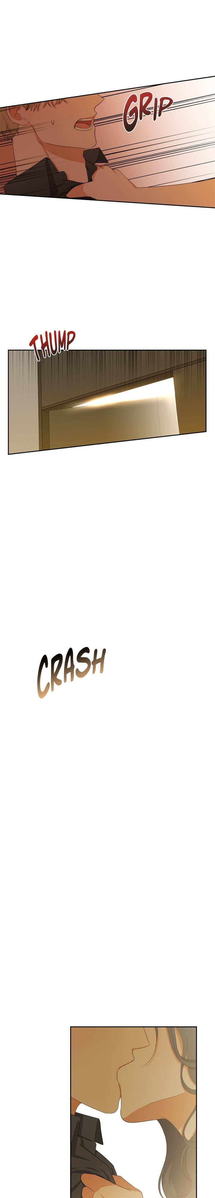Sweet Dream Chapter 43 image 3