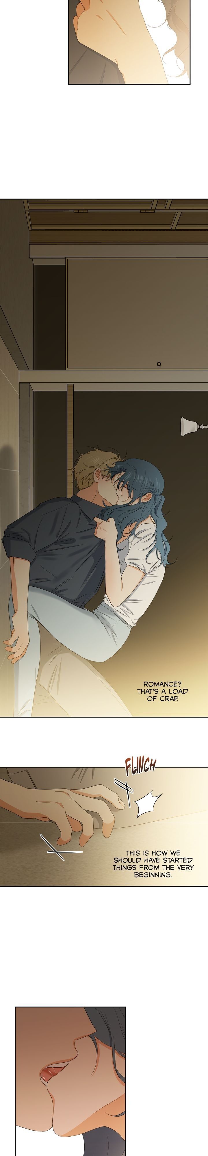 Sweet Dream Chapter 43 image 4