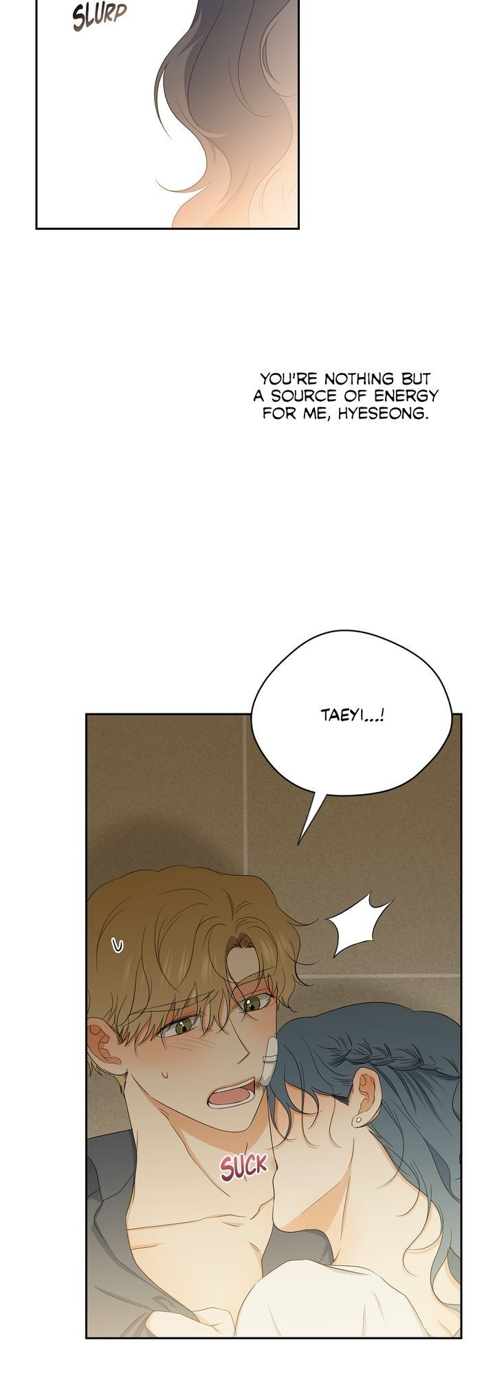 Sweet Dream Chapter 43 image 5