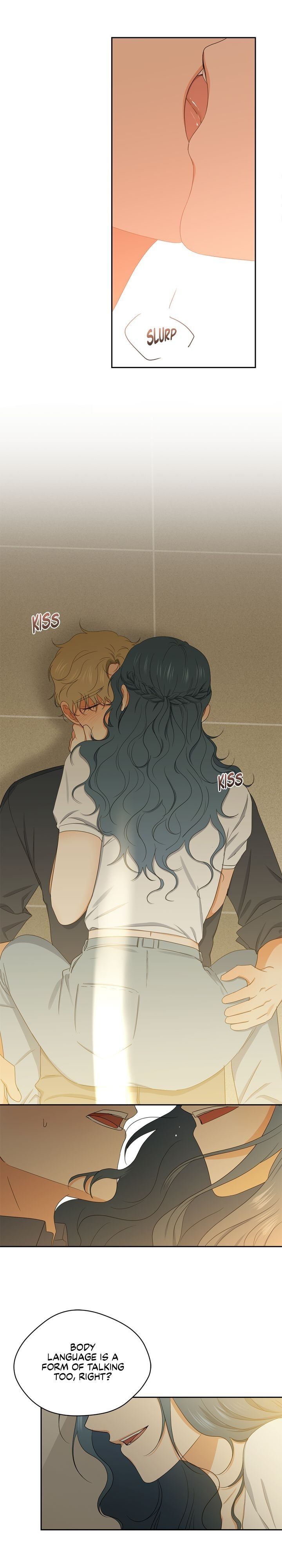 Sweet Dream Chapter 43 image 6