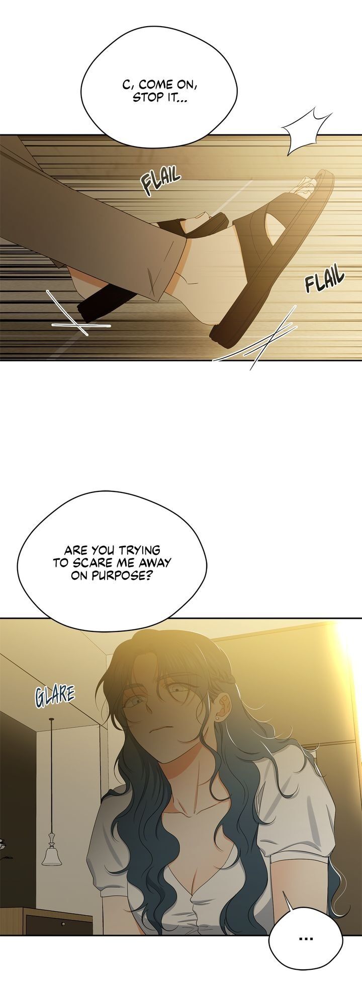 Sweet Dream Chapter 43 image 8