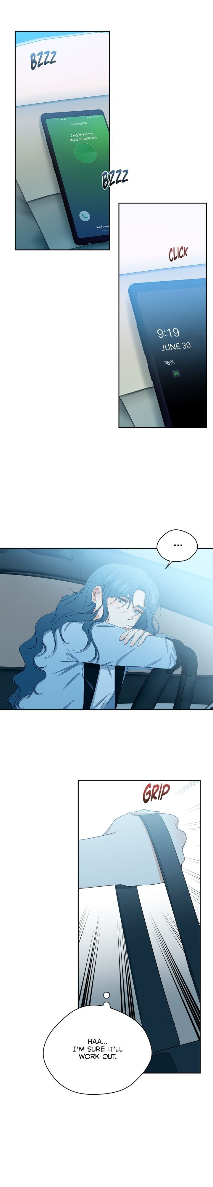 Sweet Dream Chapter 44 image 0