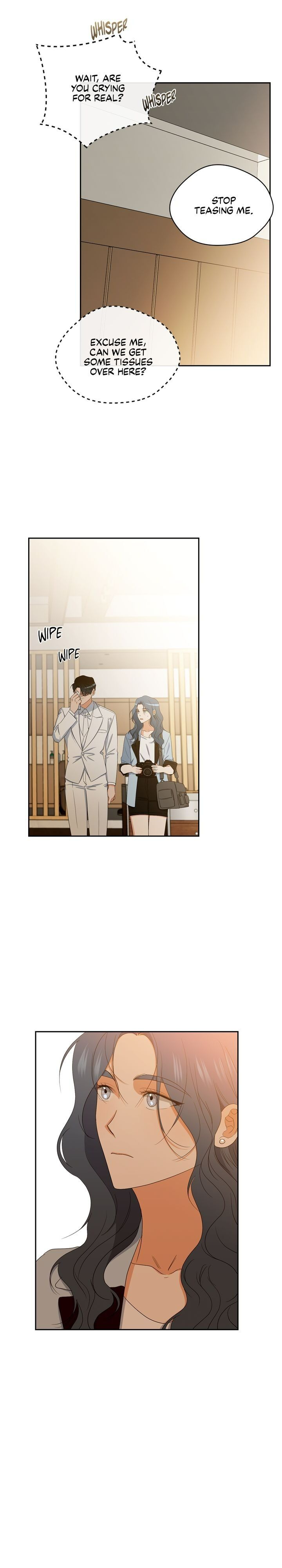 Sweet Dream Chapter 44 image 9