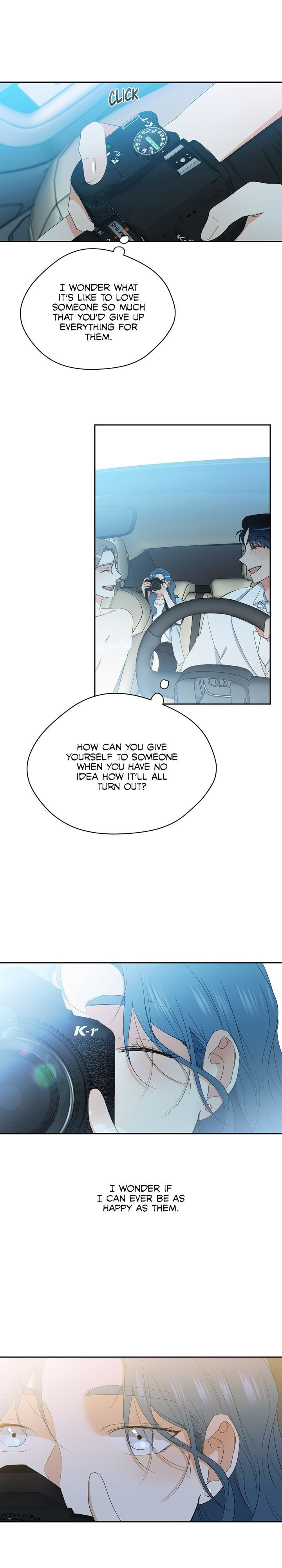 Sweet Dream Chapter 44 image 12