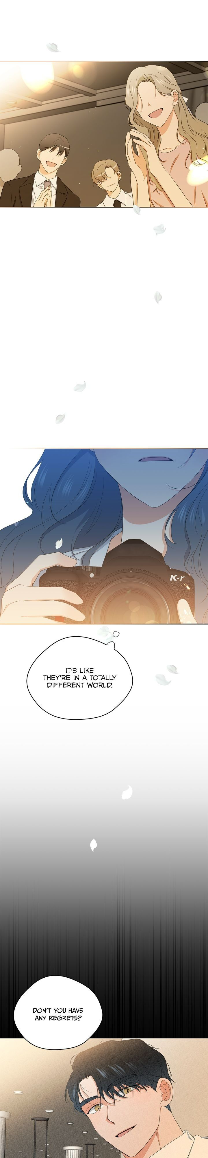 Sweet Dream Chapter 44 image 15