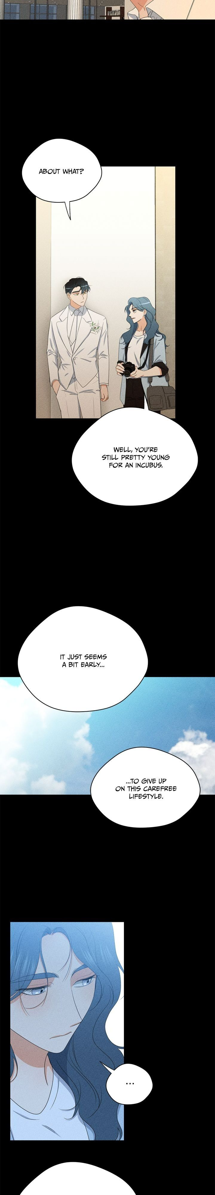 Sweet Dream Chapter 44 image 16