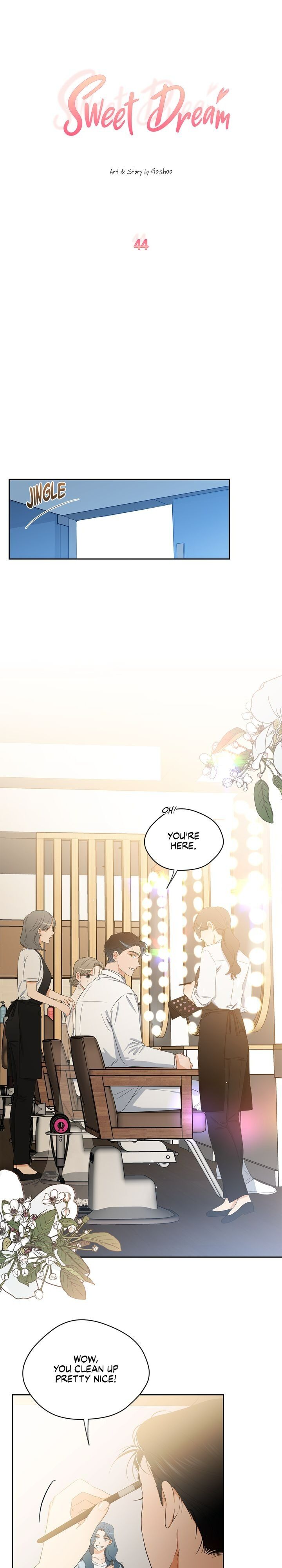 Sweet Dream Chapter 44 image 1