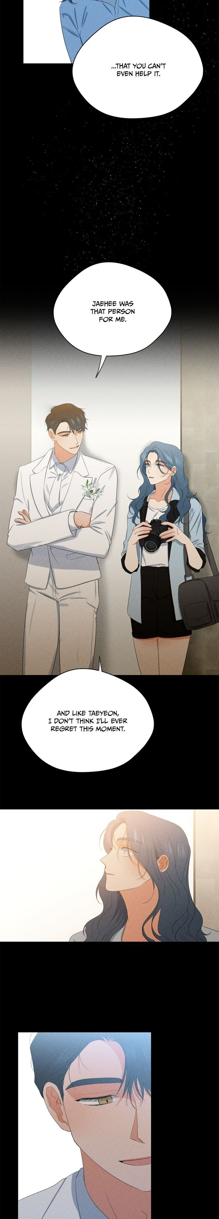 Sweet Dream Chapter 44 image 19
