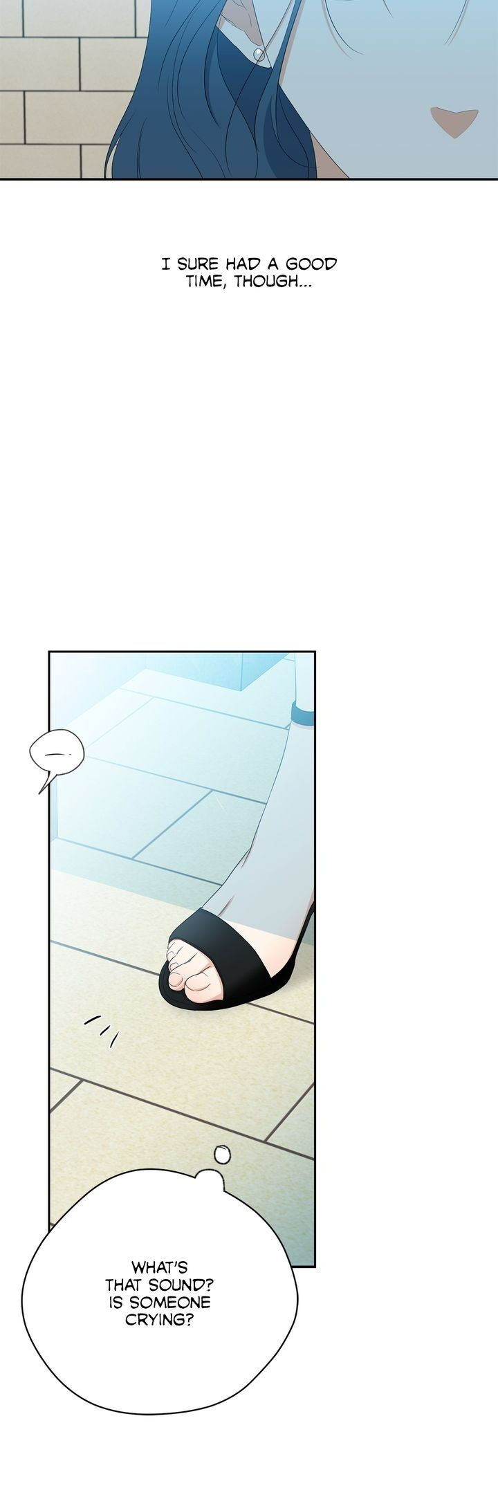 Sweet Dream Chapter 44 image 23