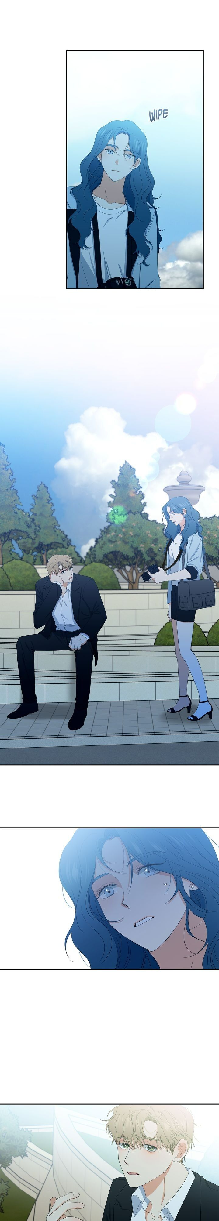 Sweet Dream Chapter 44 image 24