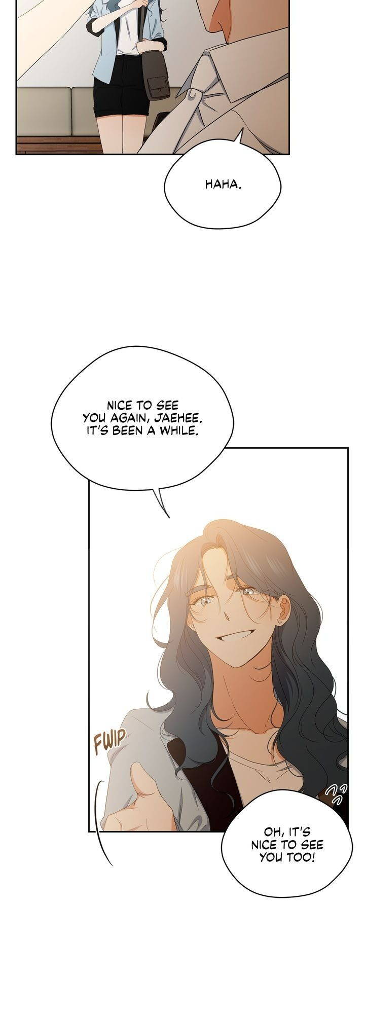 Sweet Dream Chapter 44 image 2