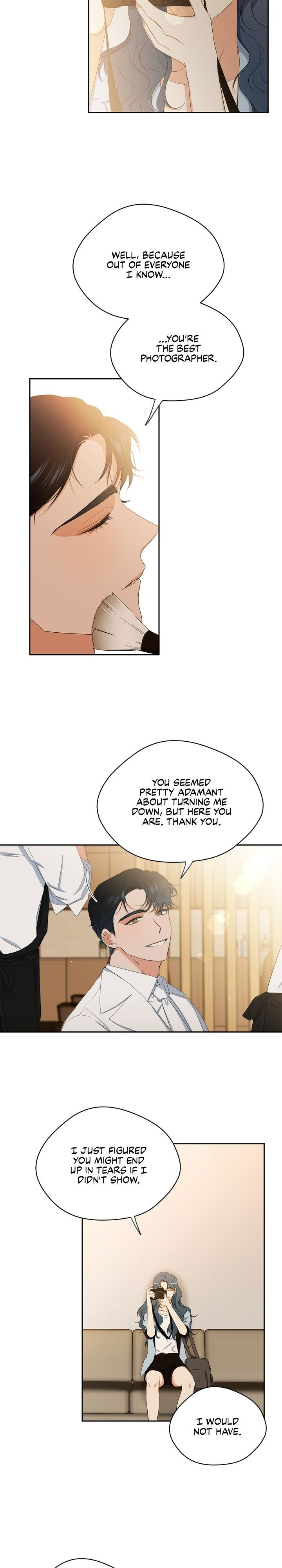 Sweet Dream Chapter 44 image 4