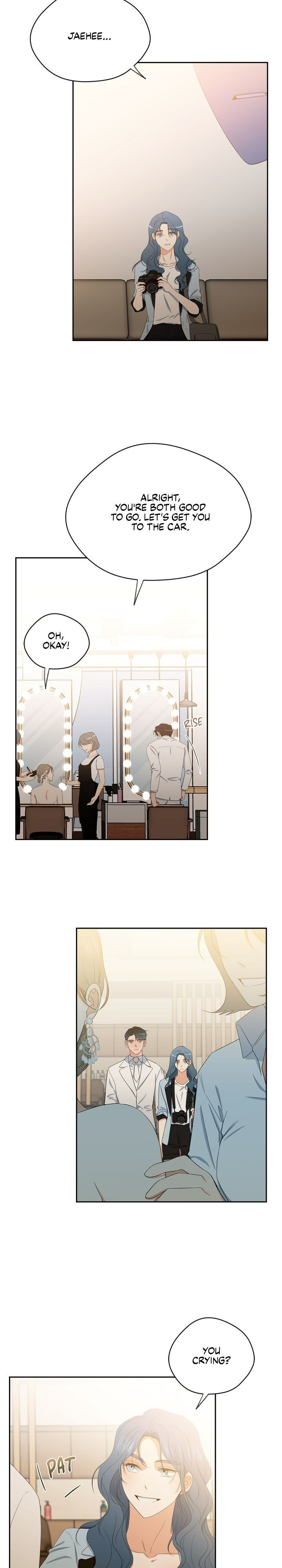 Sweet Dream Chapter 44 image 7