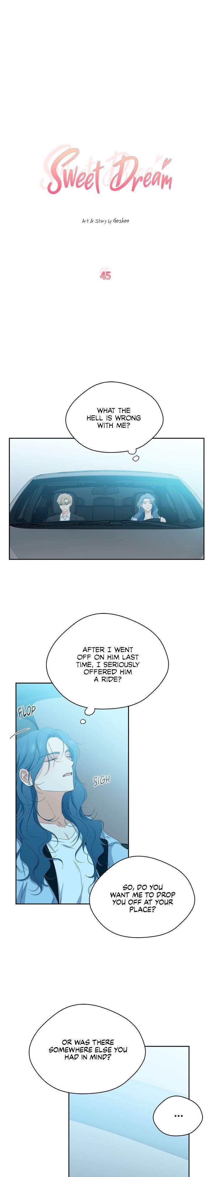 Sweet Dream Chapter 45 image 0