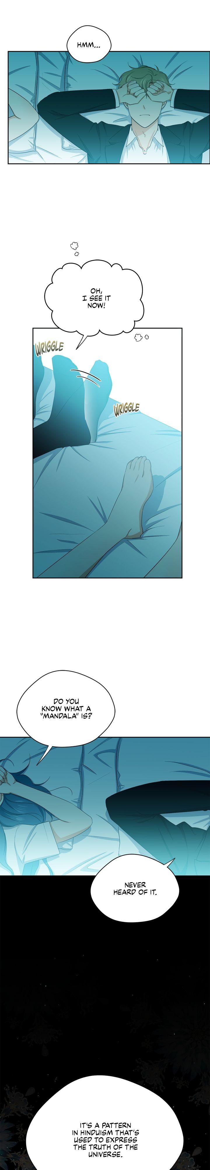 Sweet Dream Chapter 45 image 9